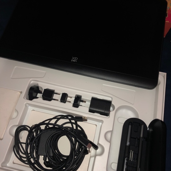 XP-Pen Artist Pro 19 Gen 2 - Picture 5 of 5